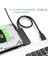 Ab Tak ile 45 cm USB Sata 3 Kablo Sata USB 3.0 Adaptörüne 5 Gbps Desteği 2.5/3.5ın Harici SSD HDD Adaptörü Sabit Sürücü 3.5 Sata 3 Usb'ye Adapt Pc (Yurt Dışından) 2