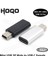 Mini M2CF-1FT-COILED USB C - Mini USB 2.0 Adaptör Tip C Dişi - Mini USB Erkek Gopro Mp3 Çalarlar Için Konektörü Dönüştürme Araç Kamerası Dijital Kamera Gps (Yurt Dışından) 2