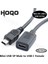 Mini M2CF-1FT-COILED USB C - Mini USB 2.0 Adaptör Tip C Dişi - Mini USB Erkek Gopro Mp3 Çalarlar Için Konektörü Dönüştürme Araç Kamerası Dijital Kamera Gps (Yurt Dışından) 4