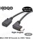 Mini M2CF-1FT-COILED USB C - Mini USB 2.0 Adaptör Tip C Dişi - Mini USB Erkek Gopro Mp3 Çalarlar Için Konektörü Dönüştürme Araç Kamerası Dijital Kamera Gps (Yurt Dışından) 5