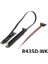R43SD-WK 60 cm Yeni M.2 Nvme - Pcıe 4.0 X16 Genişletici Gen4/3.0 Yükseltici Adaptör Jumper Btc Madencilik Kablosu Gpu Gtx Rtx Grafik Video Kartları Nvıdıa Amd (Yurt Dışından) 1