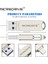 64GB Metal USB 3.0 Flash Sürücü 128GB 256GB Otg Kalem Sürücü 32GB 64GB iPhone Pro/plus/xr Için USB 3.0 Flash Disk USB Bellek Çubuğu (Yurt Dışından) 4