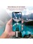 Siyah Gönderme Tip C 8 GB Otg USB Flash Sürücü iPhone 256G 512G 128G USB 3.0 Memory Stick Harici Depolama Ios/android/tip C/windows Aygıtı 4'ü 1 Arada (Yurt Dışından) 4