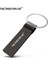 Gri 128GB Metal USB Flash Sürücü 64GB 32GB 16GB 8gb Flash Sürücü Taşınabilir 128GB 256G 512G Memory Stick Pendrive Depolama Flash Disk (Yurt Dışından) 4