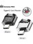 Siyah 256GB Mini Pendrive 64GB 128GB 256GB Tip C Ultra Çift USB 3.0 Flash Sürücü Memory Stick Thumb Sürücü U Disk (Yurt Dışından) 1