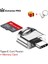Siyah 256GB Mini Pendrive 64GB 128GB 256GB Tip C Ultra Çift USB 3.0 Flash Sürücü Memory Stick Thumb Sürücü U Disk (Yurt Dışından) 2