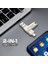 64GB Microdrive USB Stick 2'si 1 Arada Otg USB Disk Speicherstick 64G 128GB 256GB Usb3.0 Flash Sürücü Tip C Dizüstü Bilgisayar/macbook/tablet/telefon Için (Yurt Dışından) 4