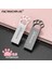 Gümüş 128 GB Kedi Pençe Metal USB 3.0 Flash Sürücü 16 GB 32 GB Kalem Sürücü Su Geçirmez Pendrive 64 GB 128 GB Flash Sürücü U Disk Hafıza Sopa Hediye (Yurt Dışından) 1