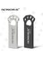 Gümüş 128 GB Kedi Pençe Metal USB 3.0 Flash Sürücü 16 GB 32 GB Kalem Sürücü Su Geçirmez Pendrive 64 GB 128 GB Flash Sürücü U Disk Hafıza Sopa Hediye (Yurt Dışından) 2