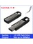 CZ810 cc 64GB Sandisk 3.2 USB Flash Sürücü 64GB 256GB 128GB Yüksek Hız Maksimum 400M'YE Kadar Pendrive Kalem Sürücü Anahtar Bellekte USB Çubuk Disk (Yurt Dışından) 4