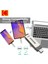 128 GB 2 Adet Kodak K273 USB Flash Sürücüler Yüksek Hızlı 128 GB U Disk Usb3.2 32 GB 64 GB Metal Otg Sopa 100% Orijinal (Yurt Dışından) 2