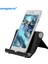 Beyaz Katlanabilir Döner Tablet Standı IPad Mini 1 2 3 4 Pro 11 Hava Samsung Zemin Masası Dock Telefon Tutucu Tab Soporte Montaj Aksesuarları (Yurt Dışından) 2