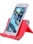Beyaz Katlanabilir Döner Tablet Standı IPad Mini 1 2 3 4 Pro 11 Hava Samsung Zemin Masası Dock Telefon Tutucu Tab Soporte Montaj Aksesuarları (Yurt Dışından) 5