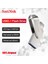 64GB Sandisk USB Flash Sürücü Okuma Hızı 150MB/S Type-C 32GB 64GB 128GB Katlanabilir Otg USB Bellek Çubuğu 256GB Sdddc4 USB 3.1 Pendrive (Yurt Dışından) 1