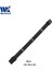Açık Yeşil 100MM Winkool Atx Eps Cpu 8pın Dişi - Erkek 4 + 4pin 18AWG Psu Kollu Uzatma Güç Kablosu / Beyaz Siyah Kılıflı Kablo (Yurt Dışından) 3