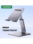 Kaldırma Telefon Standı Ugreen iPad Pro 2021 Için Tablet Telefon Standı iPad Standı Xiaomi Tablet Desteği Dizüstü Standı Cep Telefonu Tutucu Tablet Standı (Yurt Dışından) 2