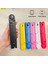 Pembe Evrensel Masaüstü Tablet Telefon Tutucu Için Ipad Standı Samsung Xiaomi Huawei Redmi Için Tablet Telefon Tutucu Aksesuarları (Yurt Dışından) 2