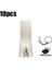 SILVER-C16 1 GB 10 Adet Ücretsiz Özel Logo USB Flash Sürücü 4 GB 8 GB 2.0 Yüksek Hızlı Kalem Sürücü 16 GB 32 GB 64 GB 128 GB Pendrive Metal USB Anahtarlı Çubuklar (Yurt Dışından) 1