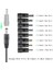 9V Düz 8 Adet Tıshrıc USB Dc Güç Kablosu 5V 12V 9V Güç Boost Hattı Adaptörü Rota Wıfı Tel USB Konektörü 2.1x5.5mm Powerbank Üzerinden (Yurt Dışından) 5