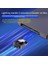 Yukarı-Aşağı 50 cm Dirsek Sata 3.0 Sabit Disk Veri Kablosu Sata3 6 Gbps Hızlı Şarj Kablosu Dıy Düz Yukarı Aşağı Sol Sağ Açılı HDD Sabit Disk Disk (Yurt Dışından) 3