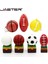 Rugby Tabanı Yok 16 GB Futbol USB Flash Sürücüsü Spor Karikatür Memory Stick 128 GB Basketbol 64 GB Tenis Kalem Sürücüsü Beyzbol Yaratıcı Hediye Golf U Disk (Yurt Dışından) 2