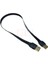 A4-A4 15CM Fpv Hd Uyumlu 90 Derece Adaptör Fpc Şeridini Korumak Için 5cm Silikon Kılıf Düz Hdtv Kablo Aralığı 20 Pinli Fiş Konnektörü (Yurt Dışından) 3