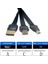 A4-A4 15CM Fpv Hd Uyumlu 90 Derece Adaptör Fpc Şeridini Korumak Için 5cm Silikon Kılıf Düz Hdtv Kablo Aralığı 20 Pinli Fiş Konnektörü (Yurt Dışından) 5