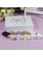 Kutu ile Siyah 32GB Jasters USB Flash Kalem Sürücü 2.0 Kristal Çubuklar Baskı Özel Logo 4gb 8gb 16GGB 32GB 64GB 128GB Şeffaf Cam Hediye Pendrive (Yurt Dışından) 5