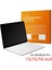 13 Inç Klavye Toz Geçirmez Colth Mikrofiber Koruyucu Film Kapağı MacBook Pro 13/15/16 Inç Dizüstü Bilgisayar Ekran Temizleme Bezi Bezi (Yurt Dışından) 2