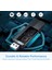 64GB Kootıon U50 USB 3.1 Hızlı Hızlı Flash Sürücüler 64GB 128GB 256GB Mini Taşınabilir SSD Sabit Disk USB Kalem Sürücü Harici Flash Sürücüler (Yurt Dışından) 4