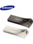 Gri Yıldırım 128 GB Samsung USB Flash Sürücü Disk Bar Plus 32 GB 64 GB 128 GB 256 GB Usb3.1 Kalem Sürücü 400 Mb/s'ye Kadar Pendrive Bellek USB Flash Disk (Yurt Dışından) 3