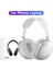 P9-Beyaz P9 Pro Kablosuz Bluetooth Kulaklıklar Mic ile Stereo Kulak Içi Spor Oyun Kulaklıkları Destek Tf Cep Telefonu Dizüstü Tv Ps4 (Yurt Dışından) 1