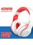 Yeşil P4 Kablosuz Kulaklıklar Bluetooth Kulaklıklar Katlanabilir Bas Stereo Kulaklık Mp3 Çalar Desteği Tf Cep Telefonu Dizüstü Tv Ps4 Ps5 (Yurt Dışından) 3