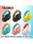 Yeşil P4 Kablosuz Kulaklıklar Bluetooth Kulaklıklar Katlanabilir Bas Stereo Kulaklık Mp3 Çalar Desteği Tf Cep Telefonu Dizüstü Tv Ps4 Ps5 (Yurt Dışından) 5