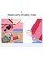 Gül Altın 256 GB Wansenda Otg 3'ü 1 Arada USB Flash Sürücüler Usb3.0 Tip-C Mikro USB 512 GB 256 GB 128 GB 64 GB 32 GB 16 GB Pendrives Pen Drive Cle USB (Yurt Dışından) 5