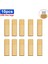 Kömürleşmiş 64 GB 10 Adet/grup Ücretsiz Logo Ahşap Küçük Hediye USB 2.0 Flash Sürücü 4 GB 8 GB 16 GB 32 GB 64 GB Pendrive Mini Yaratıcı Kalem Sürücü USB Bellek Çubuğu (Yurt Dışından) 3