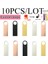 Karışık Renkli 10 Adet 2gb 10PCS Ücretsiz Kişiselleştirilmiş Şirket Logosu USB Pendrive USB Flash Sürücü USB 2.0 Kalem Sürücü 4gb 8gb 16GB 32GB 64GB USB Bellek Çubuğu (Yurt Dışından) 1