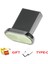 Beyaz Tip C 4 GB Jaster Yepyeni Mini Metal USB 2.0 Flash Sürücü Dizüstü Bilgisayarlar Için Tv 32 GB Kalem Sürücü 4g 8 GB 16 GB 64 GB Memory Stick Iş Hediyesi (Yurt Dışından) 4