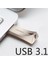 E4-64G Samsung USB Flash Sürücü Disk 256 GB 64 GB 128 GB Usb3.1 Kalem Sürücü Tiny Pendrive Memory Stick Depolama Aygıtı U Disk Mini Flashdrive (Yurt Dışından) 5