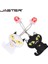 E 32GB Jaster USB Flash Sürücü Karikatür Hayvan 4gb 8gb 16GB 32GB 64GB 128GB Panda Pendriver Köpek Kelebek Memory Stick Mini U Disk Hediye (Yurt Dışından) 3