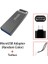 Microusb 32GB Lexar M37 128GB 3.0 USB Flash Sürücü 64GB U Disk 32GB Pendrive Araba Mini Kalem Sürücü Metal Bilgisayar Telefonu Için Yüksek Hızlı Ofis (Yurt Dışından) 1