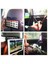 2 Adet (Önerilir) Araba Arka Koltuk Tablet Kafalık Montaj Tutucu Standı Samsung Mipad 2 iPad 2/3/4 Hava 5 Hava 6 ipad Mini 1 2 3 4 Tablet Pc Braketi (Yurt Dışından) 2