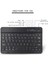 Onetouch Pıxı 3 7.0 Ince Taşınabilir Kablosuz Bluetooth Klavye Alcatel 1t 7/3t 8/A30/ONETOUCH Pop 7 7s/pıxı 3/pixi 7/pop 4/pixi 4 Tablet Dizüstü Bilgisayar (Yurt Dışından) 2