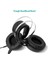 3.5mm Uzun Mikrofon Oyun Kulaklıkları 3.5mm LED Işık Kulaklık Stereo Surround Kulaklık Pc Bilgisayar Dizüstü Ps4 Için Gürültü Azaltma Mikrofon ile (Yurt Dışından) 5