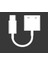Tip-C - Tip-C Tip C Adaptör 2 In 1 Splitter Için Samsung Galaxy S21 S20 Fe Not 20 Ultra Not 10 Artı USB C - 3.5 Jack Kulaklık Ses Kablosu (Yurt Dışından) 5