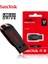 32GB CZ50 Sandisk 100% Orijinal Cruzer Blade USB Flash Sürücü 128GB 64GB 32GB 16GB Kalem Sürücü USB 2.0 Disk Pendrive Memory Stick (Yurt Dışından) 1