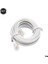 30M 30M/15M/12M/9M/6M/3M RJ11 6P4C Telefon Uzatma Kablosu Konektörü Sıcak Satış (Yurt Dışından) 3