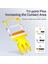 Cat6 3u 30 Adet Ampcom Geçiş Stp RJ45 Konnektörleri, Cat6 CAT5E Korumalı 3/50μ Altın Kaplama 8P8C Modüler Fişler Ethernet Kablosu Için Kıvrım Ucu (Yurt Dışından) 5