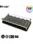 1X10 5V Rgb-Sata 12V 4P-30CM 12V 4pin Rgb Aura 5V 3 Pin Argb Rgbw Kablo Ayırıcı Hub Kılıfı W/ Bant Uzatma Kablosu Adaptörü LED Şerit Işık Pc Rgb Fan Soğutucu (Yurt Dışından) 2