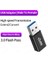 Erkek Kadın 1 Adet USB 3.0 Konektörü Usb'den Usb'ye Adaptör 5 Gbps Gen1 Erkek - Erkek Dişi USB Dönüştürücü SSD HDD Kablosu Genişletici USB 3.0 Uzatma Fişi (Yurt Dışından) 1